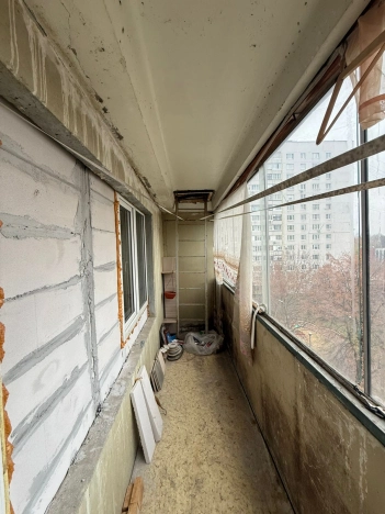 Купить трехкомнатную квартиру на вторичке в Балашихе. Вариант № 8771342, 15, площадь -  квм, цена 7999000 рублей