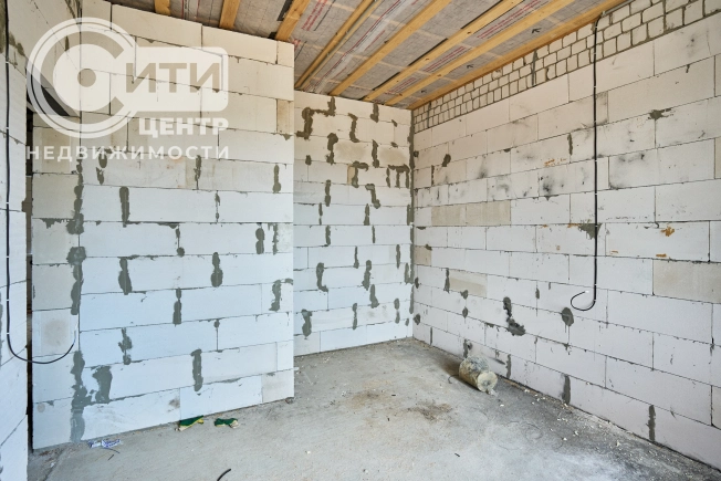 Купить дом в районе Советский в Воронеже. Вариант № 2630889, 13, площадь -  квм, цена 9150000 рублей