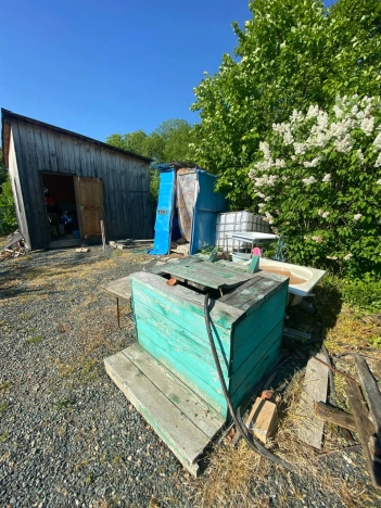 Купить дачу в Южно-Сахалинске. Вариант № 11054, 13, площадь -  квм, цена 3600000 рублей