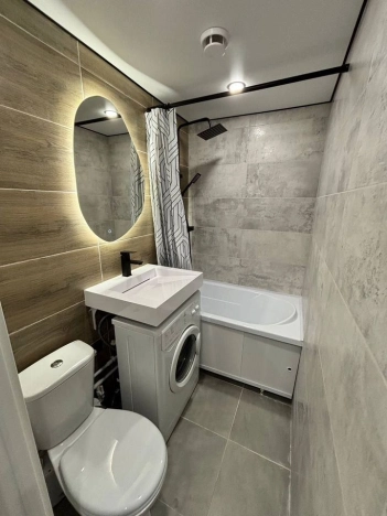 Купить Студию в Казани. Вариант № 46606, 6, площадь - квм, цена 3640000 рублей