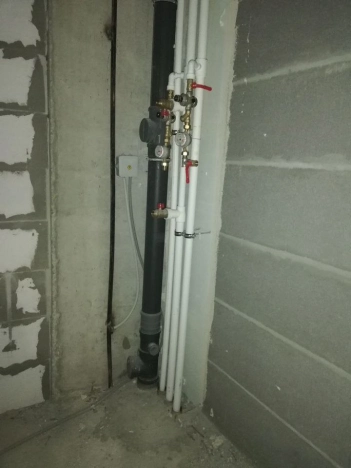 Купить Студию в Ивантеевке. Вариант № 18070, 3, площадь -  квм, цена 3900000 рублей