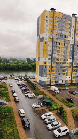 . Вариант № 58086, 20, площадь - 59.6 квм, цена 6200000 рублей