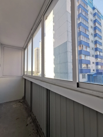 Купить Студию в районе Октябрьский в Новосибирске. Вариант № 702012, 9, площадь -  квм, цена 3750000 рублей