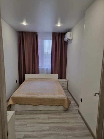 Купить однокомнатную квартиру на улице Героя А.А. Аверкиева в Краснодаре. Вариант № 13877, 2, площадь -  квм, цена 4150000 рублей