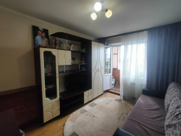 Купить двухкомнатную квартиру на улице Мира в Люберцах. Вариант № 48802, 15, площадь -  квм, цена 6200000 рублей