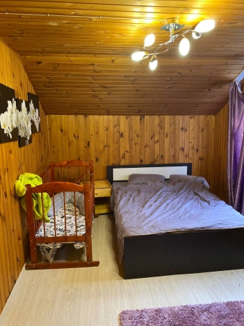 Купить дом в Нижегородской области. Вариант № 9821193, 10, площадь -  квм, цена 2450000 рублей