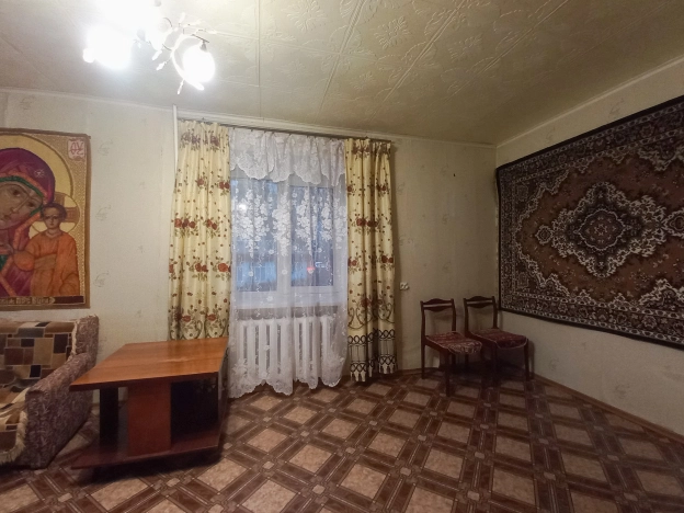 Купить однокомнатную квартиру в Ивановской области. Вариант № 7787987, 2, площадь -  квм, цена 1600000 рублей