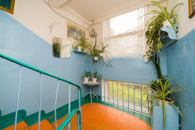 Купить однокомнатную квартиру в районе Железнодорожный в Рязани. Вариант № 3431514, 12, площадь -  квм, цена 3200000 рублей