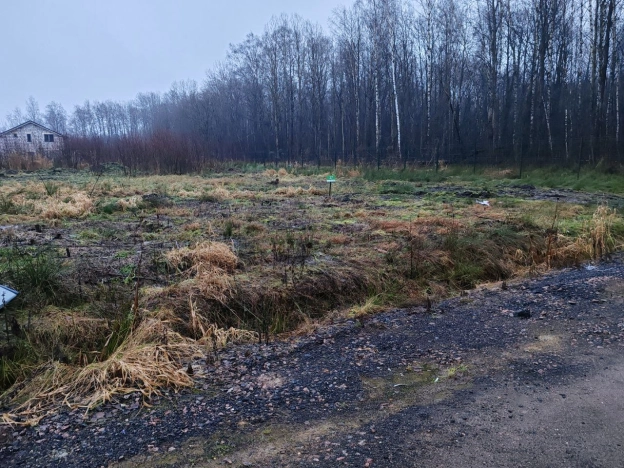 Купить земельный участок в Санкт-Петербурге. Вариант № 10223774, 4, площадь - квм, цена 9000000 рублей
