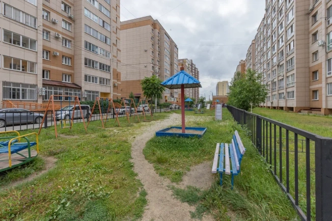 Купить квартиру в ЖК "Амур Сити" в Благовещенске. Вариант № 60339, 19, площадь - квм, цена 12400000.0000 рублей
