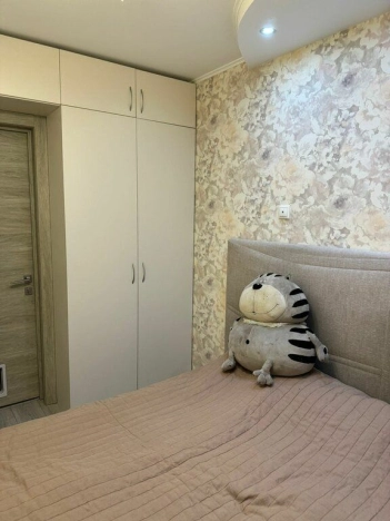 Купить трехкомнатную квартиру в Королёве. Вариант № 16597, 16, площадь - квм, цена 10160000 рублей