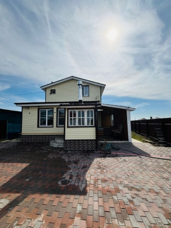 Купить дом в Рязанской области. Вариант № 10817371, 0, площадь - квм, цена 9500000 рублей