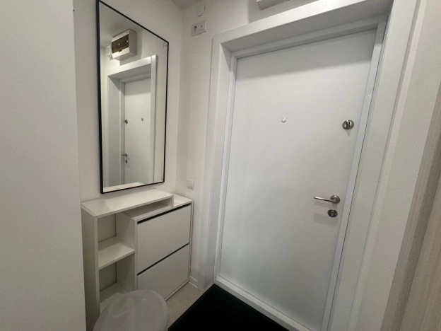 Купить Студию на улице Лётчика Осканова в Москве. Вариант № 10831718, 7, площадь - квм, цена 13650000 рублей