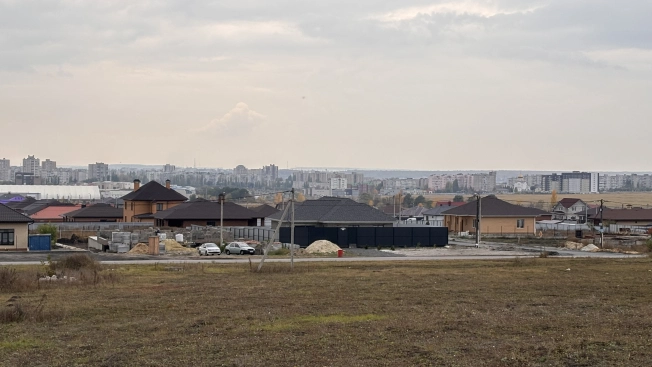 Купить земельный участок в Воронежской области. Вариант № 6965567, 3, площадь -  квм, цена 4200000 рублей