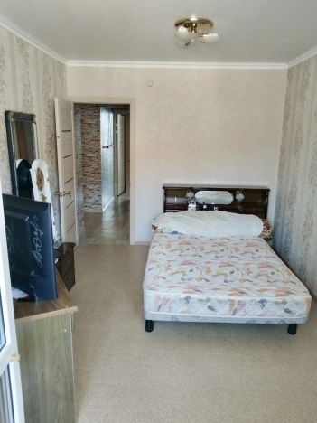 Купить четырехкомнатную квартиру в Южно-Сахалинске. Вариант № 1246525, 4, площадь - квм, цена 12000000 рублей