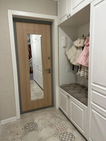 Купить квартиру на вторичке в Республике Башкортостан. Вариант № 1297450, 16, площадь -  квм, цена 6100000 рублей