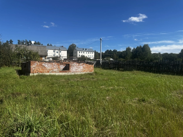 Купить земельный участок в Пензе. Вариант № 3880477, 2, площадь -  квм, цена 1090000 рублей