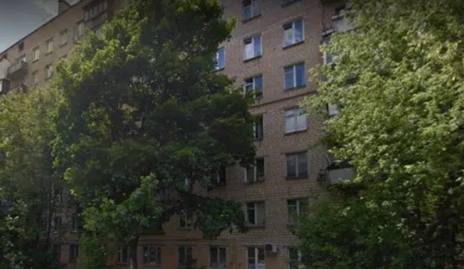 Купить квартиру в Москве. Вариант № 8867707, 3, площадь -  квм, цена 15500000 рублей