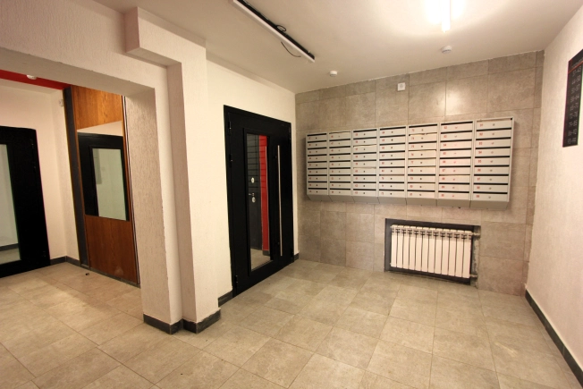 . Вариант № 11721, 12, площадь - 61.08 квм, цена 5300000 рублей