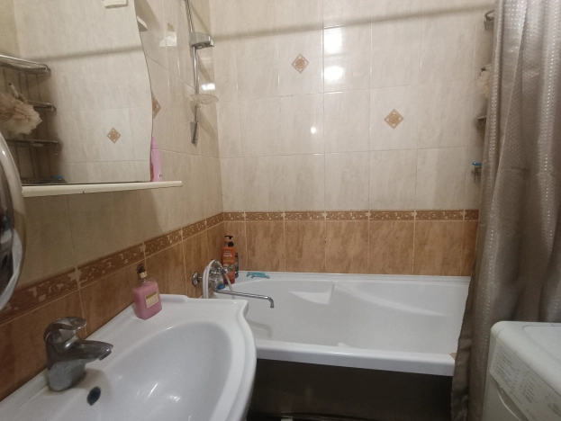 Купить двухкомнатную квартиру в Егорьевске. Вариант № 9275590, 9, площадь -  квм, цена 4300000 рублей