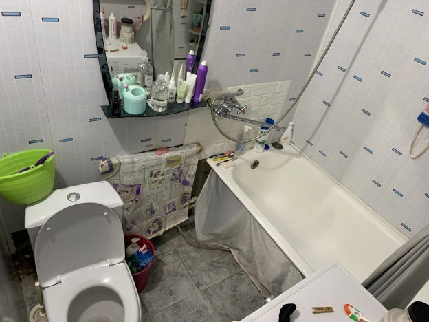 Купить квартиру в районе Силино в Московской области. Вариант № 10543460, 2, площадь - квм, цена 4600000 рублей