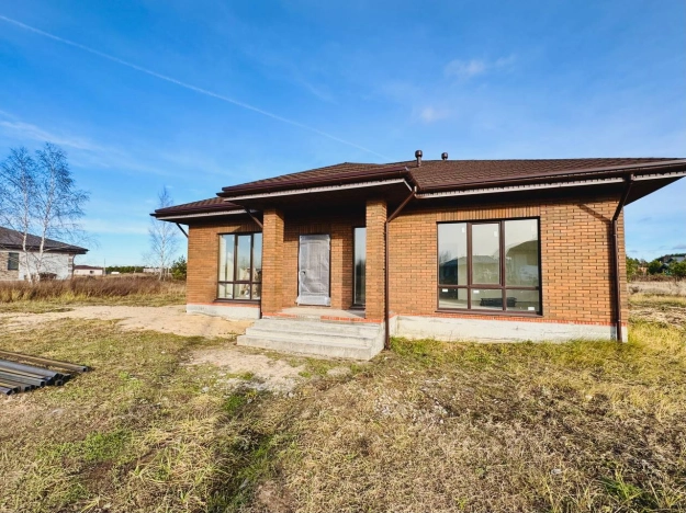 Купить дом в Рязани. Вариант № 9780993, 4, площадь - квм, цена 12400000 рублей