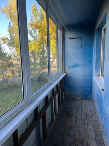 Снять однокомнатную квартиру в Балакове. Вариант № 692065, 3, площадь - квм, цена 15000 рублей