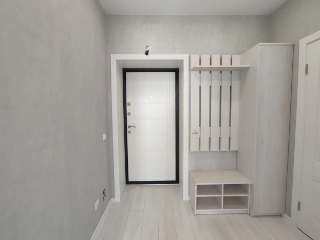 Купить однокомнатную квартиру на улице Юрия Гагарина в Калининграде. Вариант № 1166753, 32, площадь -  квм, цена 5200000 рублей