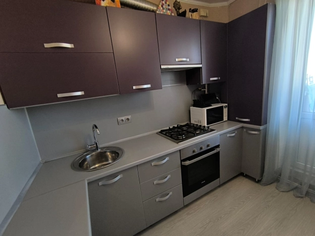 Купить квартиру на улице Есенина в Белгороде. Вариант № 5772385, 0, площадь -  квм, цена 4650000 рублей