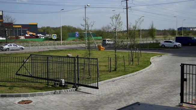 Купить квартиру на улице Николая Карамзина в Калининграде. Вариант № 1264363, 18, площадь -  квм, цена 8499000 рублей