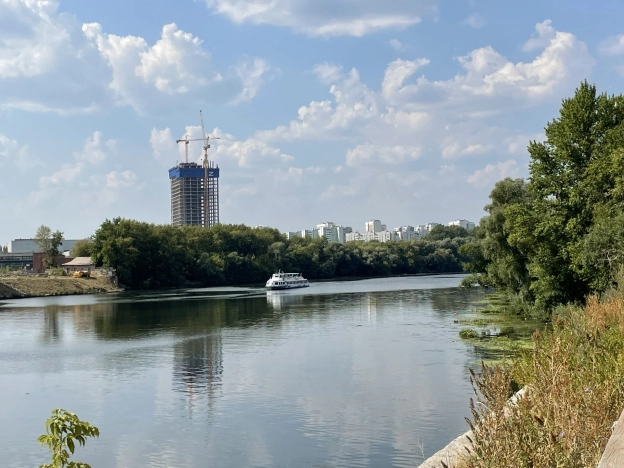 Купить квартиру в районе Хорошёво-Мнёвники в Москве. Вариант № 1146849, 33, площадь - квм, цена 37000000.0000 рублей