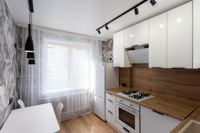 Купить квартиру на улице Соколова-Соколёнка в Владимире. Вариант № 1730183, 0, площадь -  квм, цена 7200000 рублей