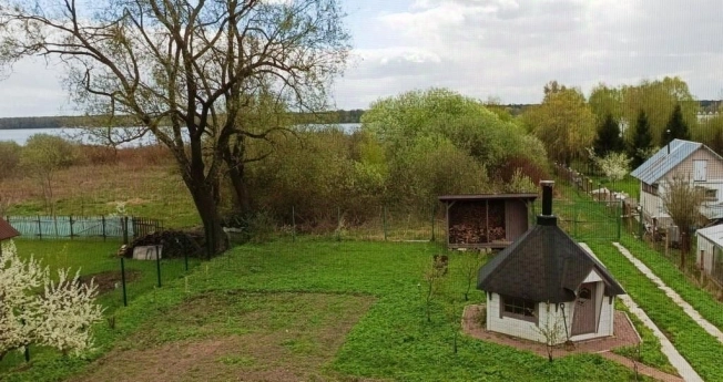 Купить дом в Москве. Вариант № 9266894, 11, площадь -  квм, цена 33900000 рублей