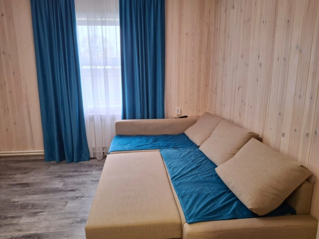 Снять дом в Тюменской области. Вариант № 6817529, 12, площадь -  квм, цена 40000 рублей