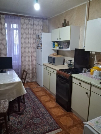 Купить квартиру в Москве. Вариант № 8899081, 0, площадь - квм, цена 10200000 рублей