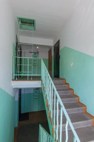 Купить квартиру на улице Емельянова в Вологодской области. Вариант № 36512, 11, площадь -  квм, цена 2300000 рублей