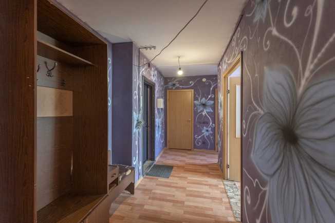 Купить двухкомнатную квартиру в районе Проспект Вернадского в Москве. Вариант № 10812084, 11, площадь - квм, цена 7500000 рублей