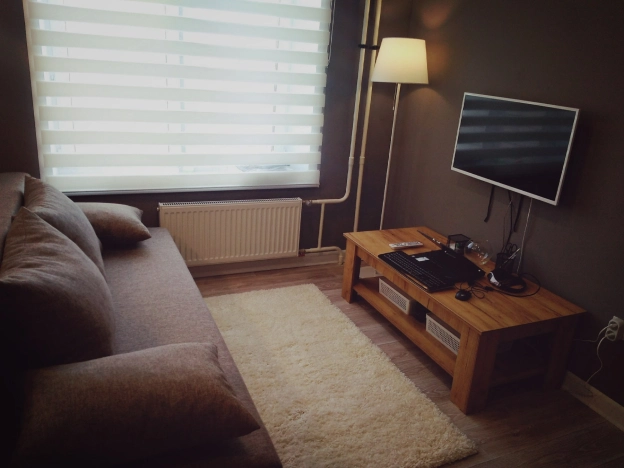 Снять квартиру в Тобольске. Вариант № 10194611, 16, площадь -  квм, цена 30000 рублей