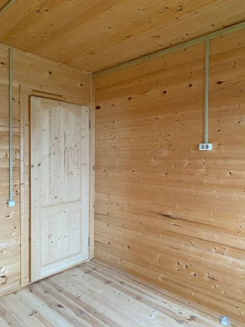 Купить дом в Москве. Вариант № 9332572, 28, площадь -  квм, цена 7800000 рублей