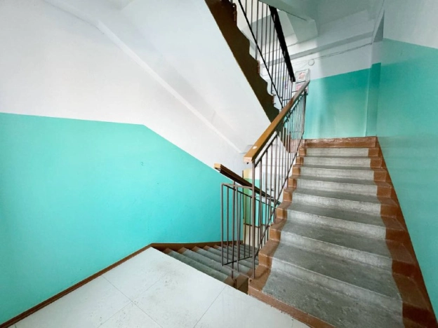 Купить квартиру на улице Фрунзе в Благовещенске. Вариант № 10262628, 6, площадь -  квм, цена 5200000 рублей