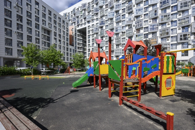 Купить двухкомнатную квартиру на улице Юбилейный проспект в Реутове. Вариант № 1783872, 31, площадь -  квм, цена 16350000 рублей