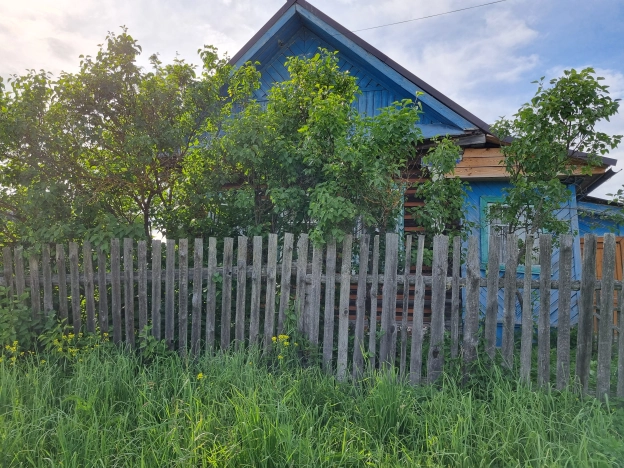 Купить дом на улице Кирова в Нижегородской области. Вариант № 55186, 4, площадь -  квм, цена 550000 рублей