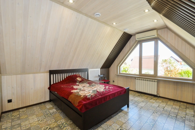 Купить дом в Тюменской области. Вариант № 13723, 21, площадь -  квм, цена 19500000 рублей