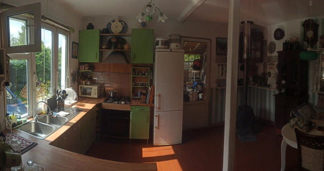 Купить дом в Москве. Вариант № 13203, 15, площадь - квм, цена 6500000 рублей