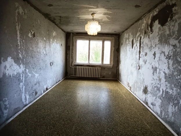 Купить квартиру в Вязниках. Вариант № 2821425, 4, площадь -  квм, цена 1450000 рублей