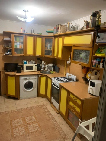 Купить двухкомнатную квартиру в Республике Башкортостан. Вариант № 8932990, 8, площадь -  квм, цена 4600000 рублей