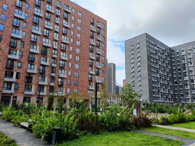 Купить квартиру в Москве. Вариант № 9376032, 22, площадь -  квм, цена 32950000 рублей