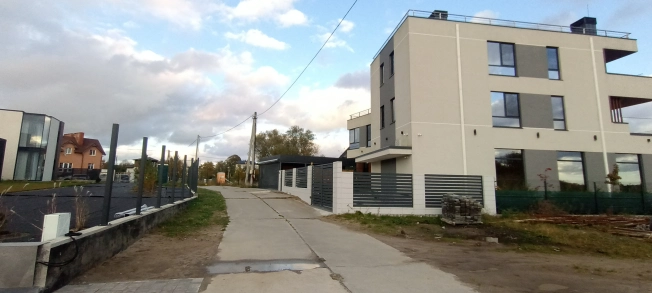 Купить земельный участок в Калининграде. Вариант № 8387538, 8, площадь -  квм, цена 7000000 рублей