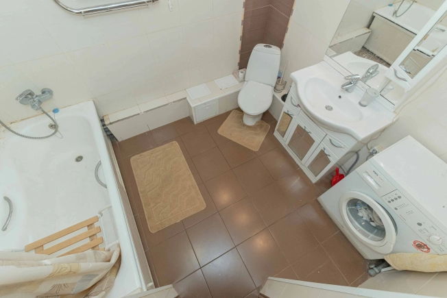 Купить квартиру на улице проспект Ленина в Владимире. Вариант № 9709524, 18, площадь -  квм, цена 5700000 рублей