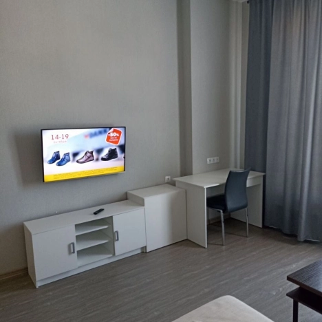 Снять квартиру в районе Дзержинский в Новосибирске. Вариант № 9687314, 0, площадь -  квм, цена 38000 рублей